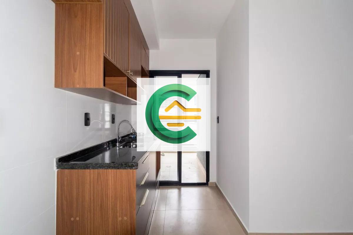 Apartamento para alugar com 2 quartos - Foto 2