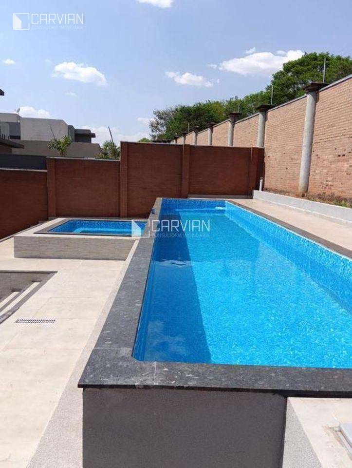 Casa de Condomínio à venda com 4 quartos, 260m² - Foto 19