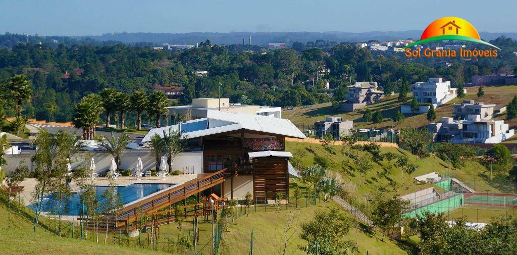 Loteamento e Condomínio à venda, 541M2 - Foto 1