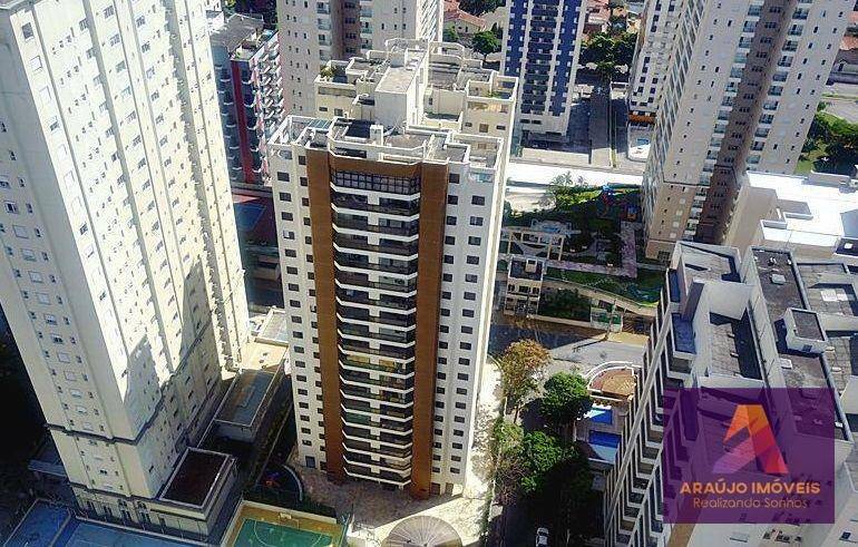 Apartamento à venda com 4 quartos, 143m² - Foto 1