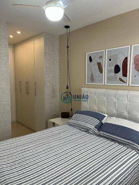 Apartamento à venda com 3 quartos, 105m² - Foto 30