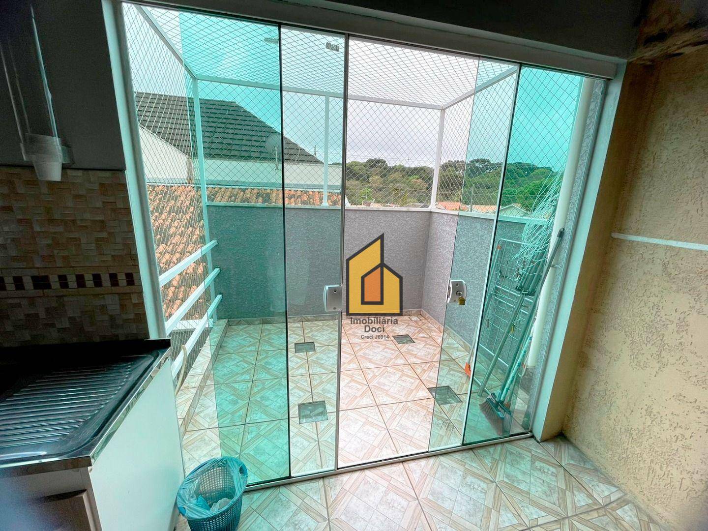 Sobrado à venda com 4 quartos, 120m² - Foto 18