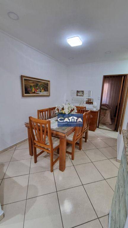 Casa à venda com 3 quartos, 230m² - Foto 10