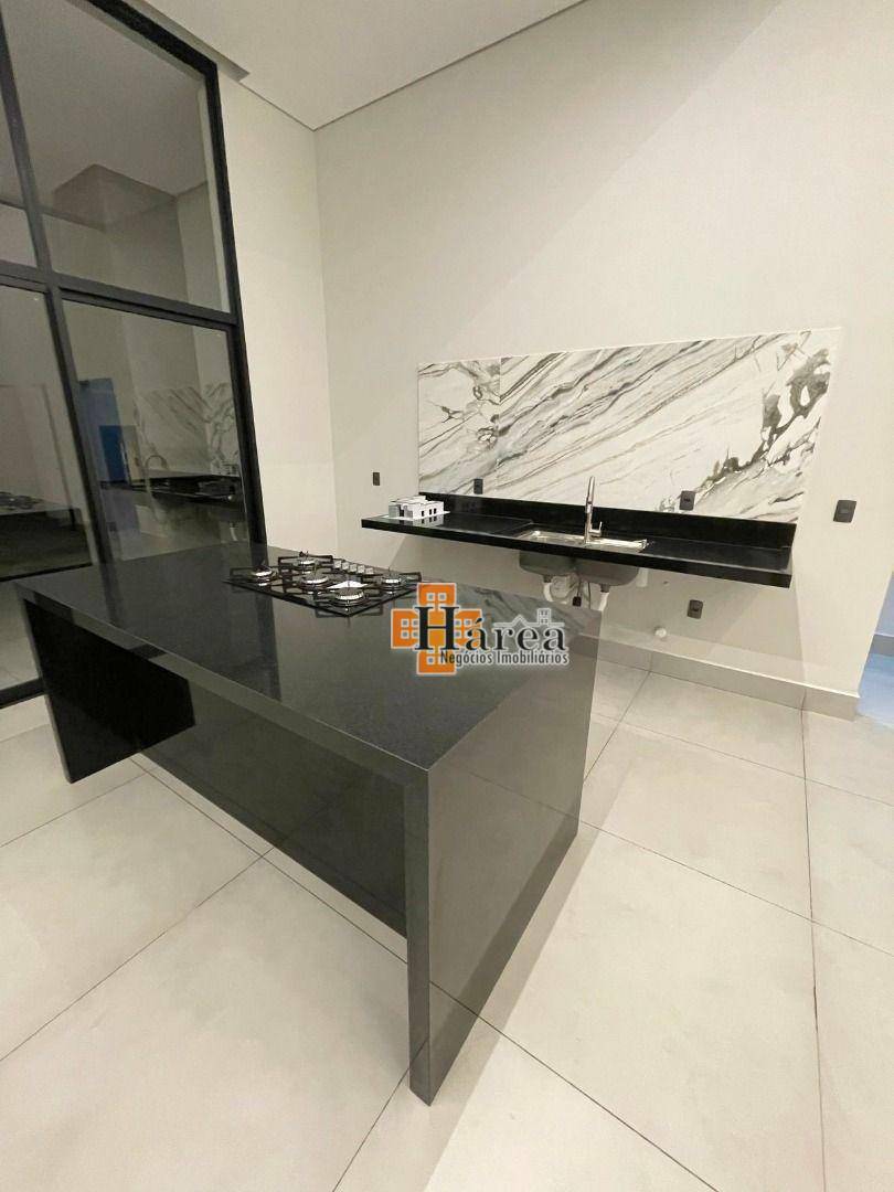 Casa de Condomínio à venda com 3 quartos, 238m² - Foto 14
