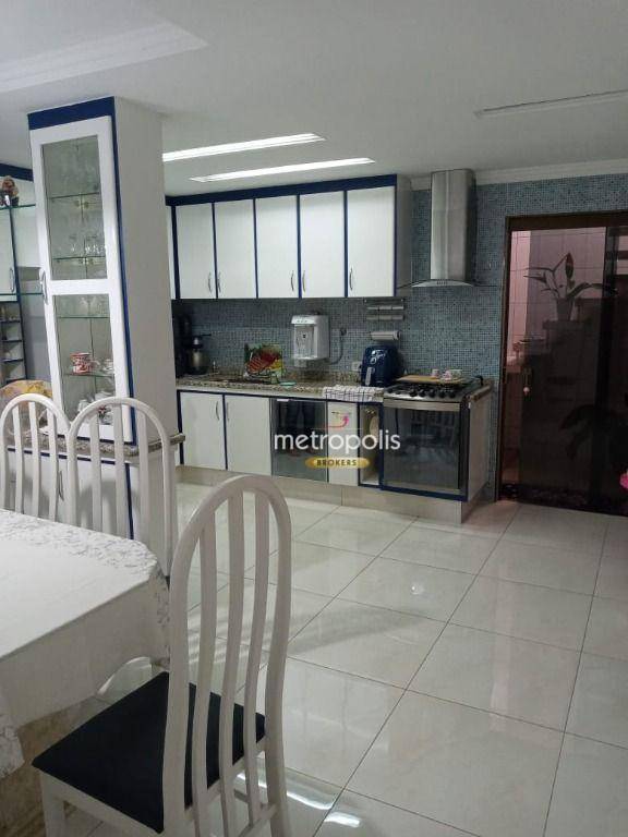 Sobrado à venda com 3 quartos, 161m² - Foto 1