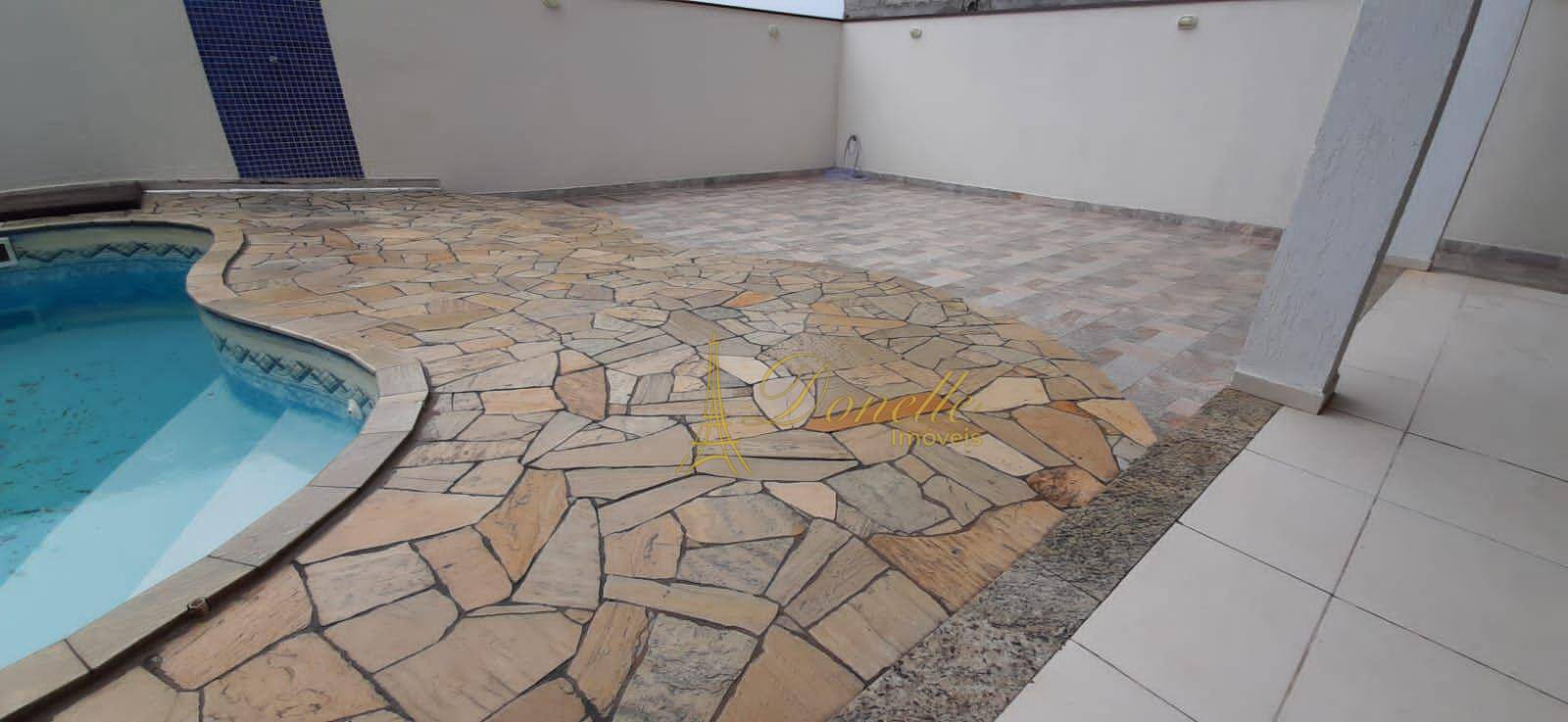 Sobrado à venda com 4 quartos, 380m² - Foto 7