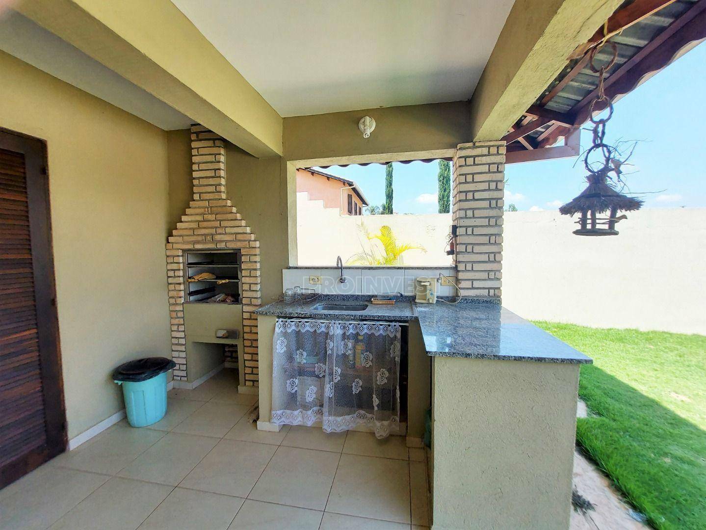 Casa de Condomínio à venda com 3 quartos, 460m² - Foto 46