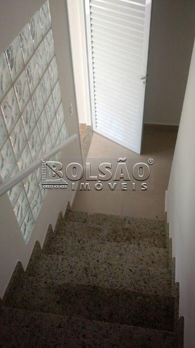 Casa à venda com 4 quartos, 250m² - Foto 16