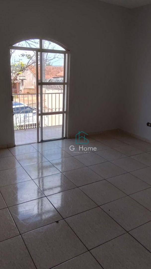 Casa, 4 quartos, 170 m² - Foto 2