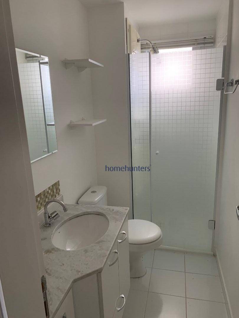 Apartamento à venda com 3 quartos, 140m² - Foto 15