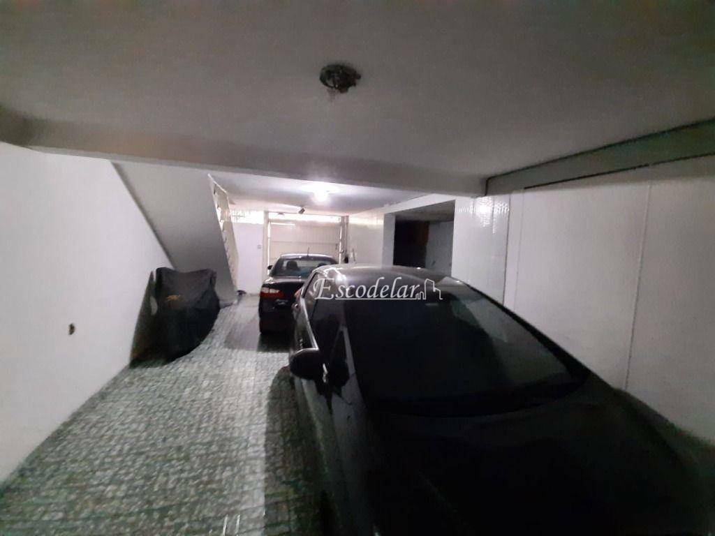 Sobrado à venda com 3 quartos, 250m² - Foto 5