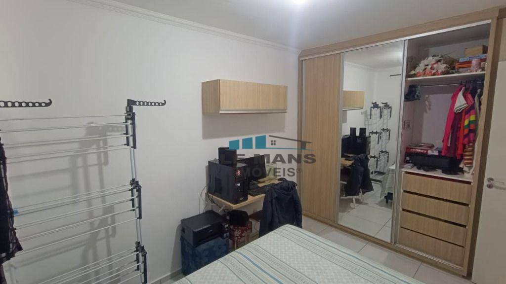 Apartamento à venda com 2 quartos, 45m² - Foto 11