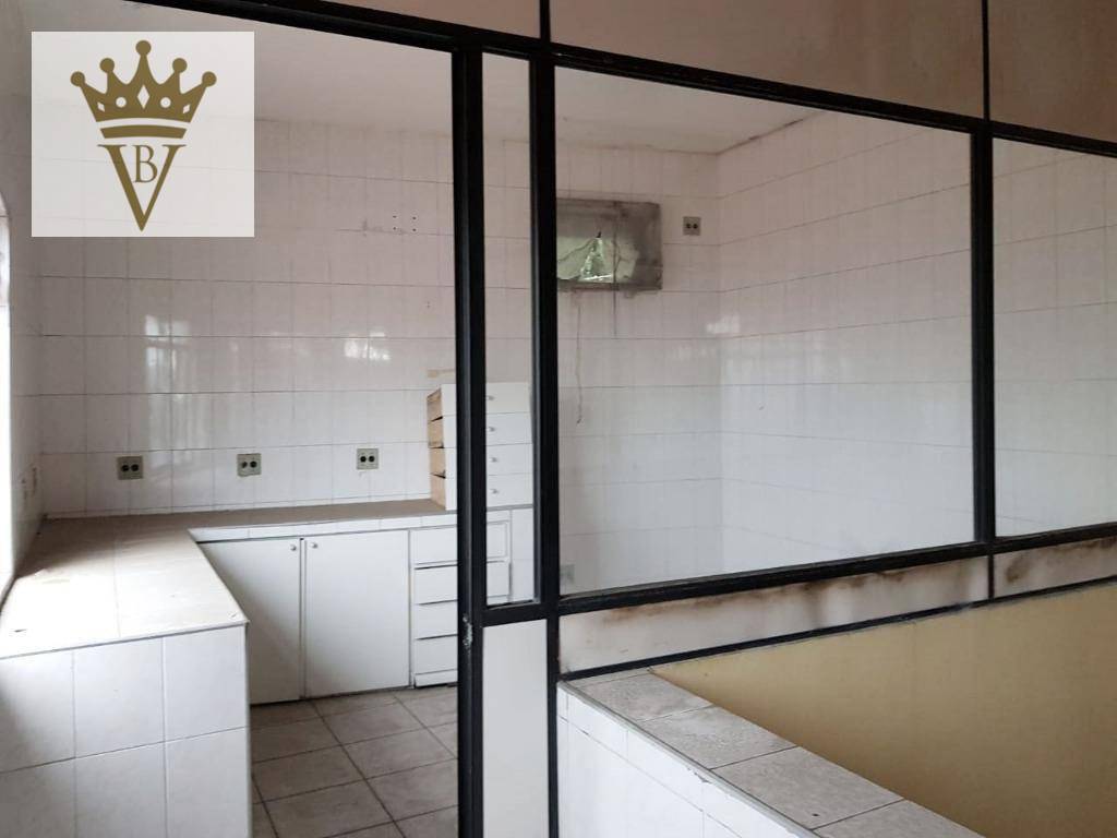 Sobrado à venda com 4 quartos, 260m² - Foto 12