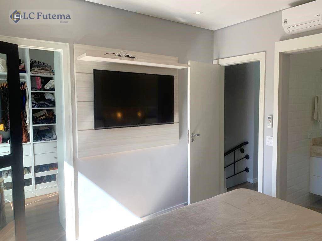 Casa de Condomínio à venda com 3 quartos, 89m² - Foto 17