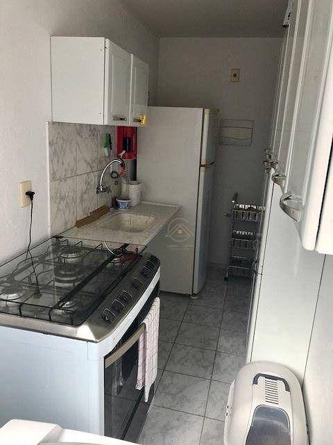 Apartamento à venda com 3 quartos, 66m² - Foto 6