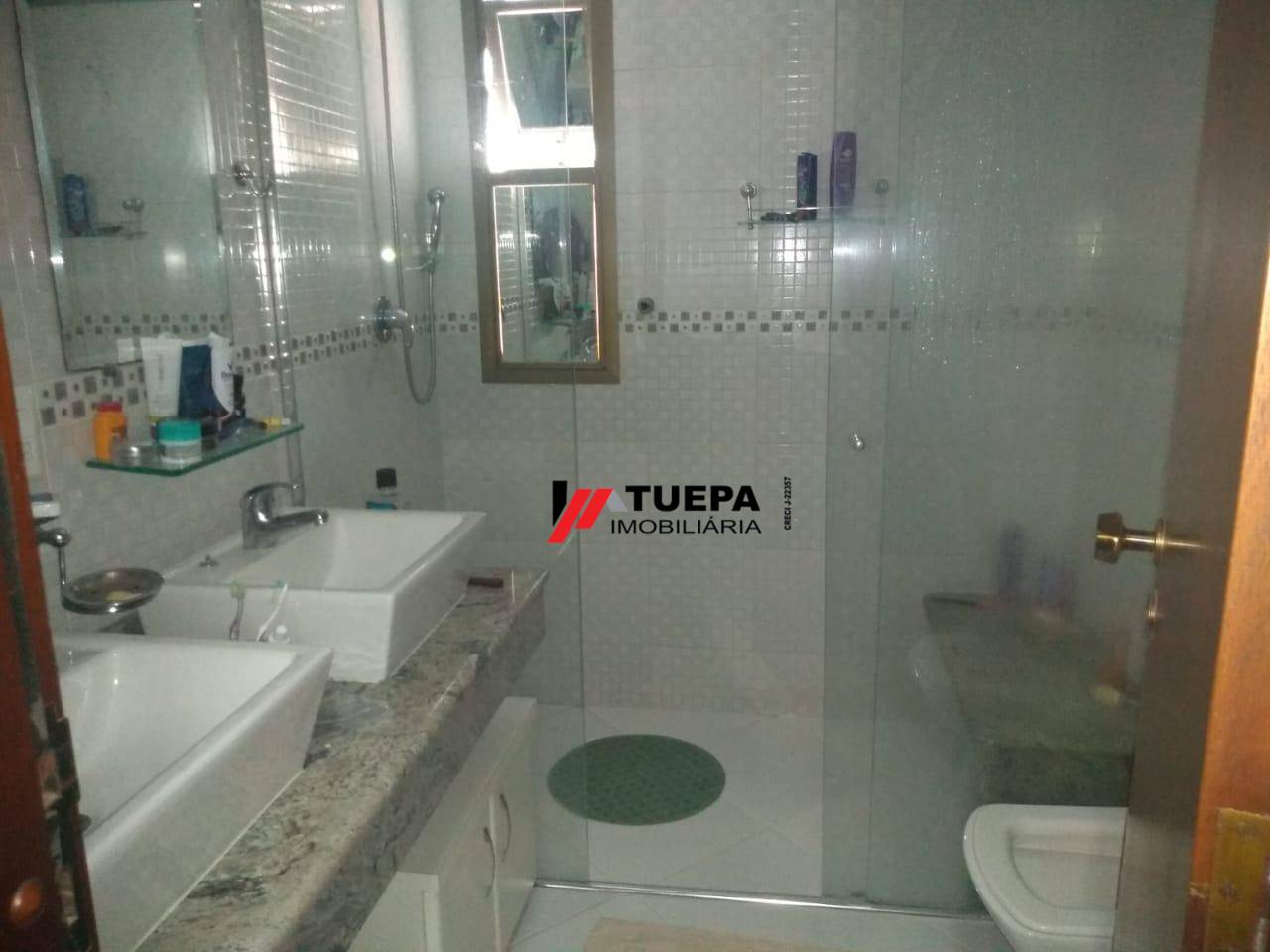 Apartamento à venda com 3 quartos, 265m² - Foto 12