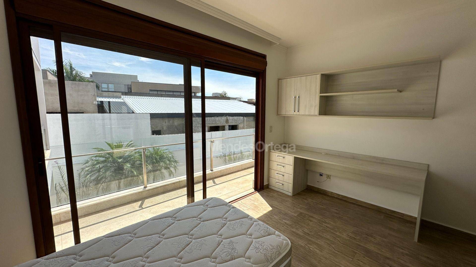 Casa de Condomínio à venda com 4 quartos, 409m² - Foto 38