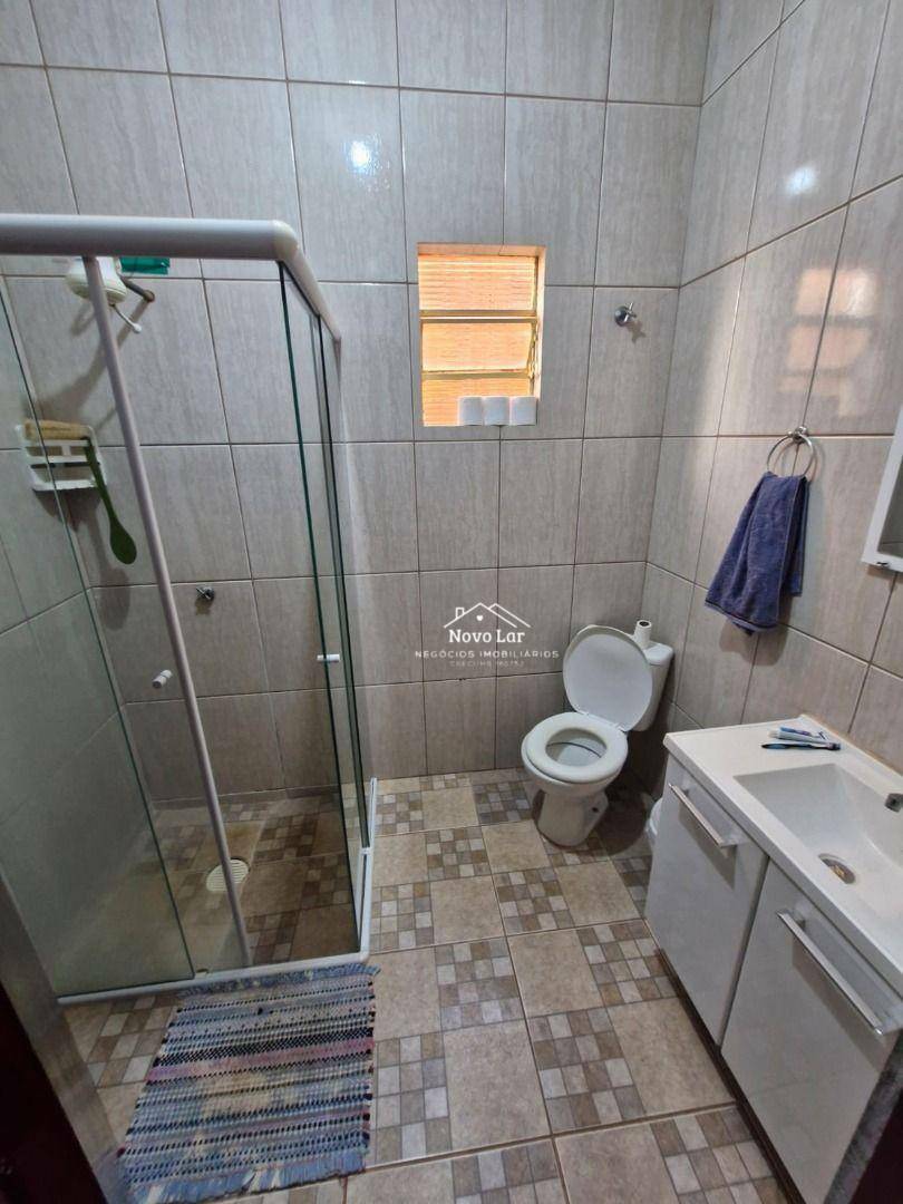 Casa, 2 quartos, 100 m² - Foto 7