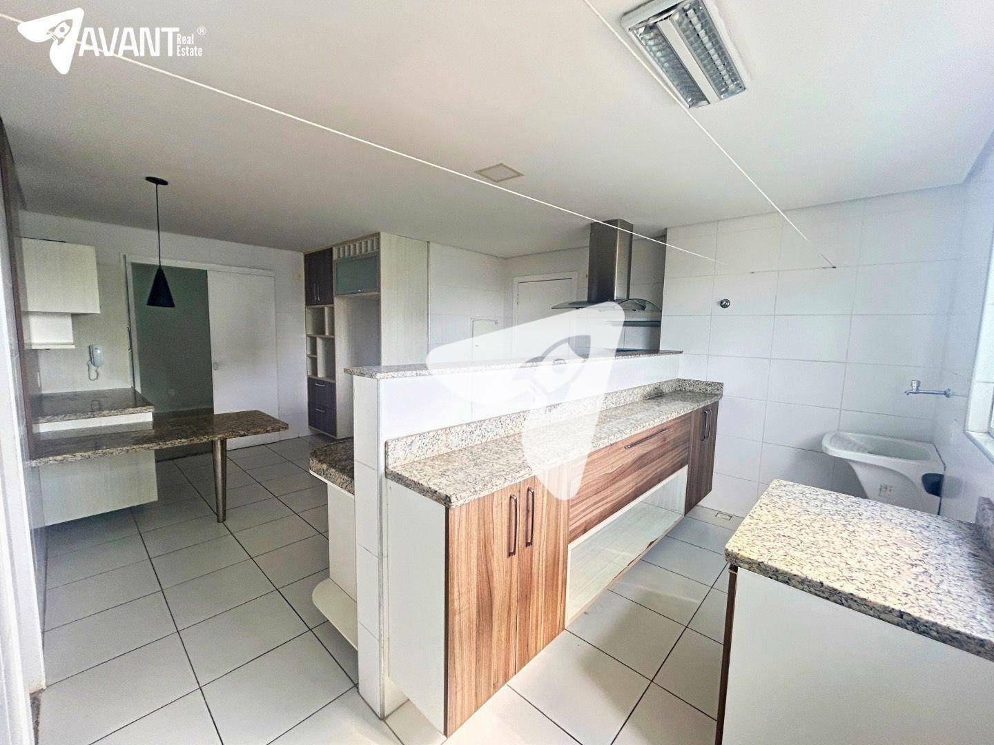 Apartamento à venda com 4 quartos, 175m² - Foto 28