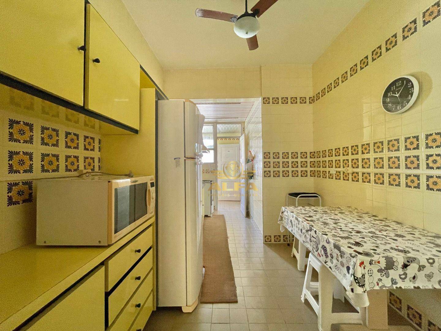 Apartamento à venda com 3 quartos, 152m² - Foto 19