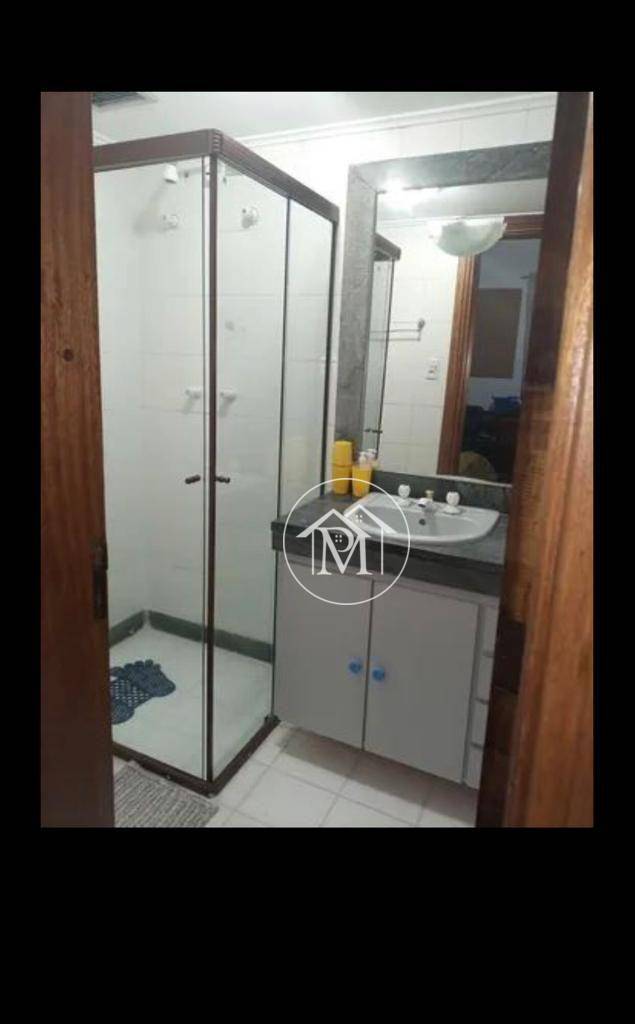 Apartamento à venda com 4 quartos, 188m² - Foto 9