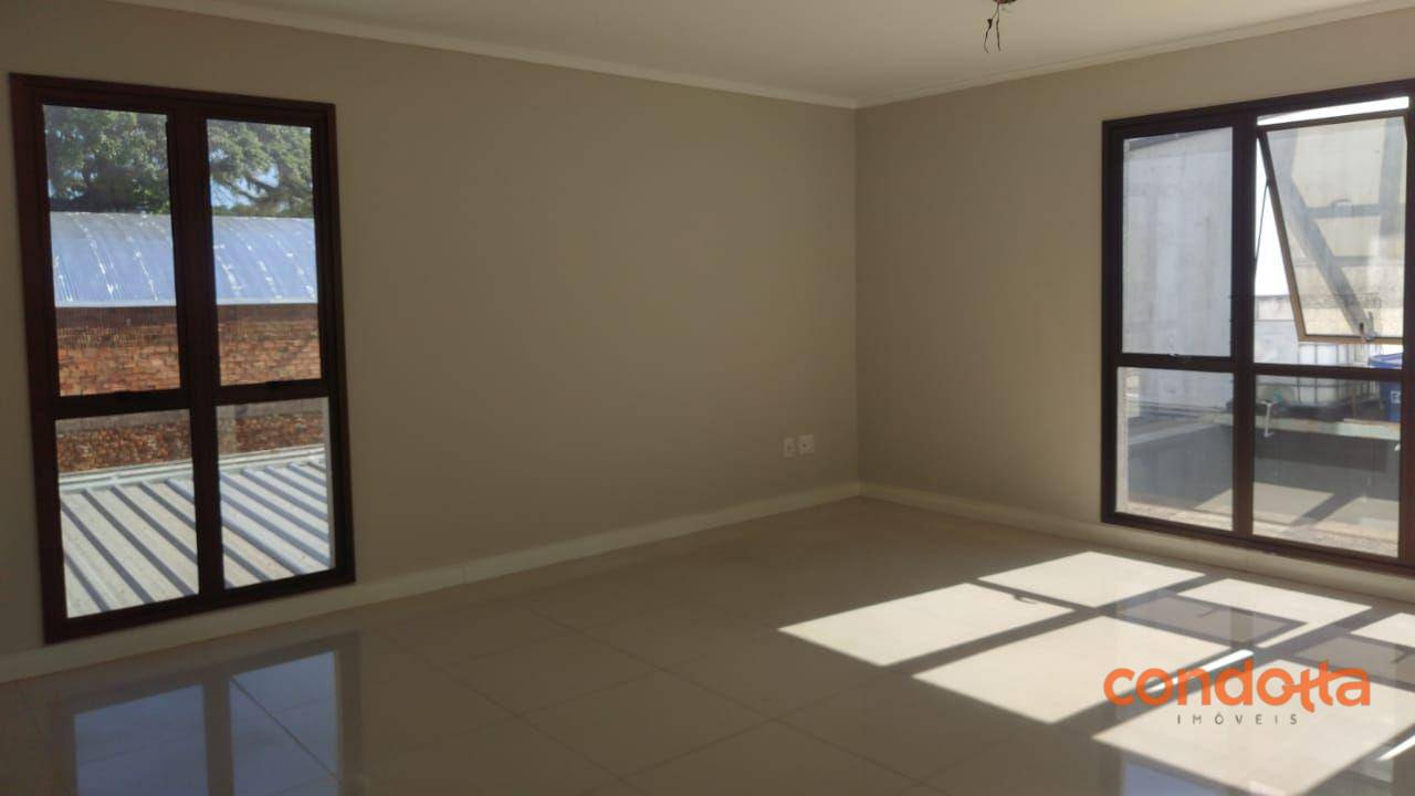Conjunto Comercial-Sala para alugar, 28m² - Foto 5