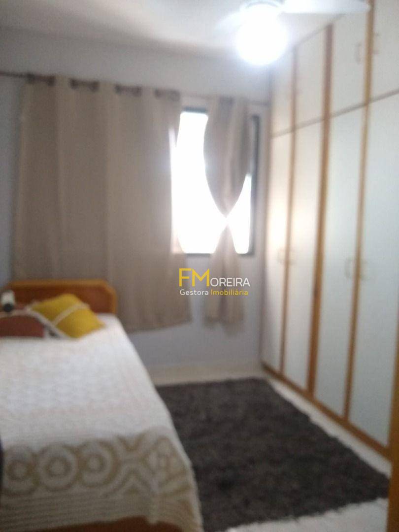 Apartamento à venda com 3 quartos, 163m² - Foto 19