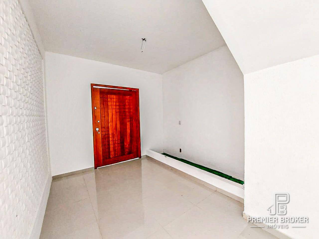 Casa de Condomínio à venda com 4 quartos, 216m² - Foto 24