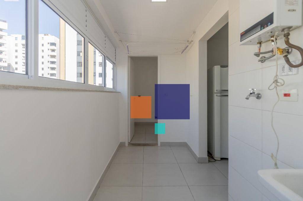 Apartamento à venda e aluguel com 3 quartos, 105m² - Foto 9