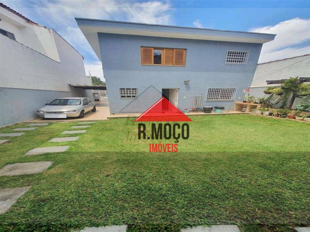 Sobrado à venda com 3 quartos, 270m² - Foto 11