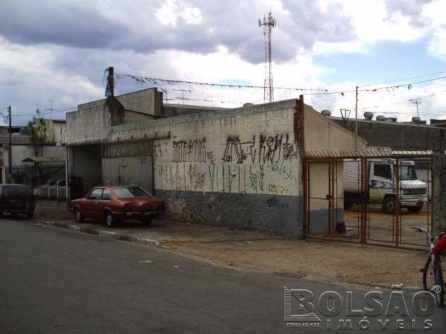 Terreno à venda, 250m² - Foto 5