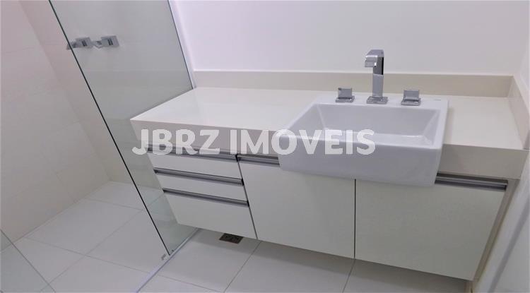 Apartamento para alugar com 2 quartos, 82m² - Foto 6