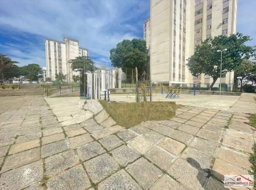 Apartamento à venda com 2 quartos, 60m² - Foto 9