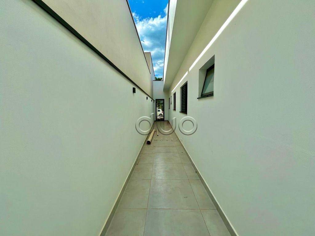 Casa de Condomínio à venda com 3 quartos, 143m² - Foto 27