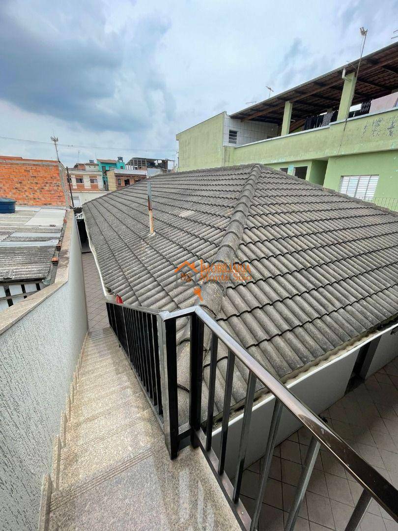 Casa à venda com 3 quartos, 210M2 - Foto 29