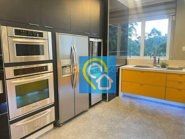 Apartamento à venda com 3 quartos, 367m² - Foto 11