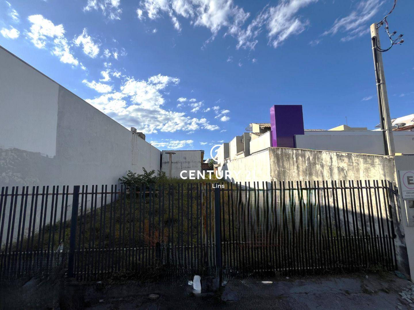 Terreno, 399 m² - Foto 3