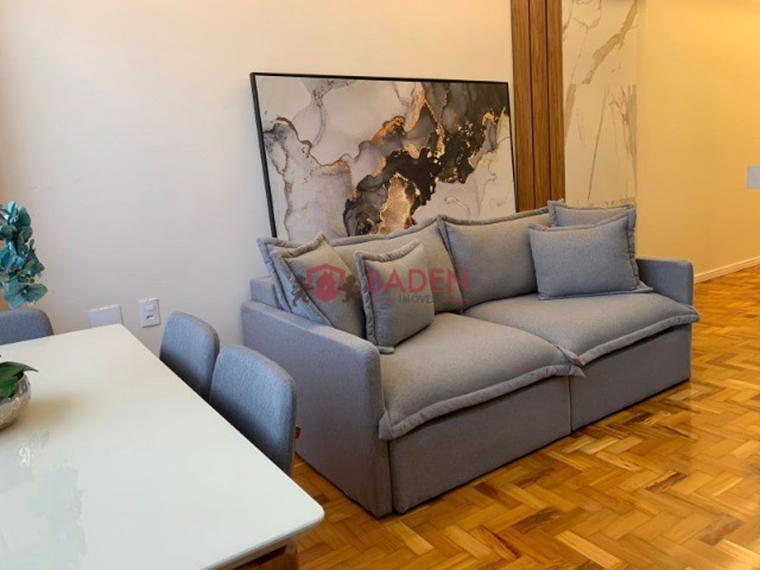 Apartamento à venda com 2 quartos, 79m² - Foto 8