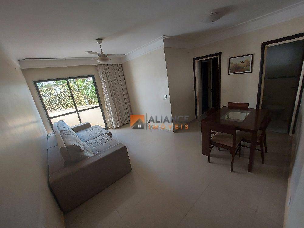 Apartamento à venda com 2 quartos, 84m² - Foto 7