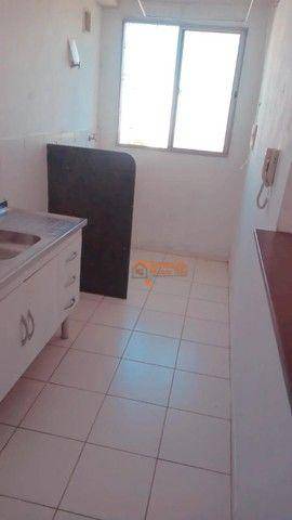 Apartamento à venda com 2 quartos, 47m² - Foto 2