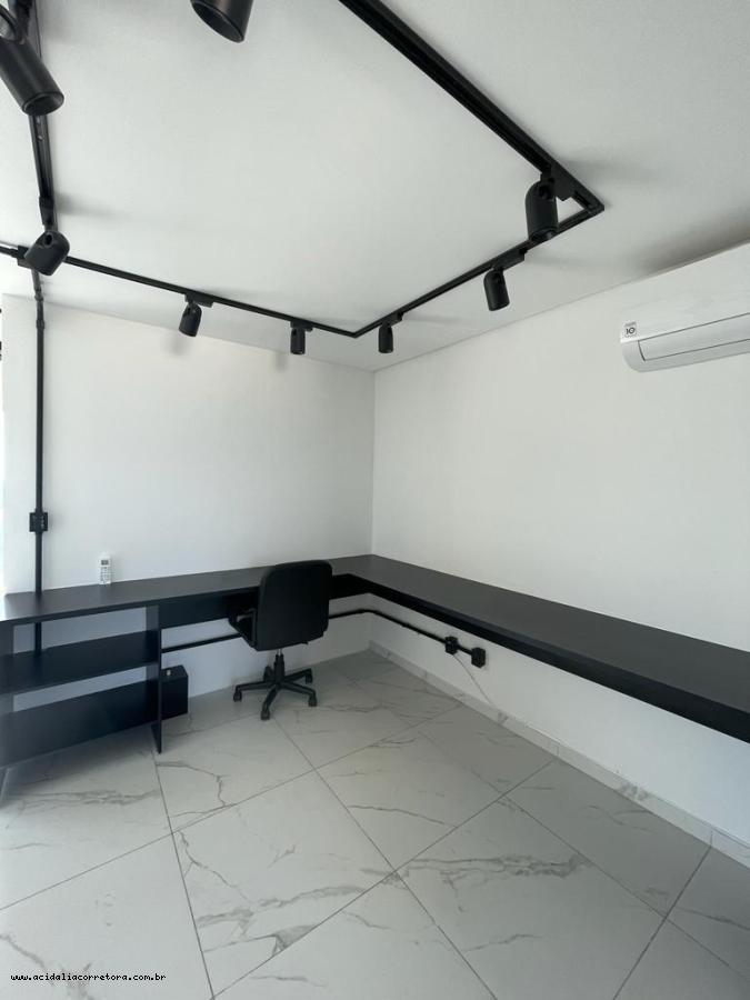 Conjunto Comercial-Sala para alugar, 27m² - Foto 13