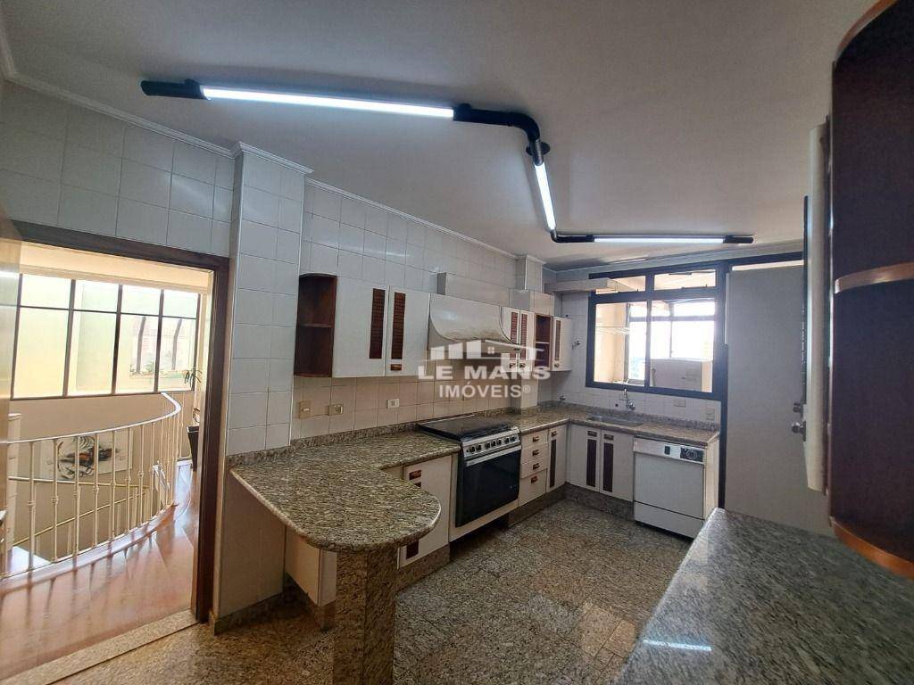 Apartamento, 4 quartos, 300 m² - Foto 4