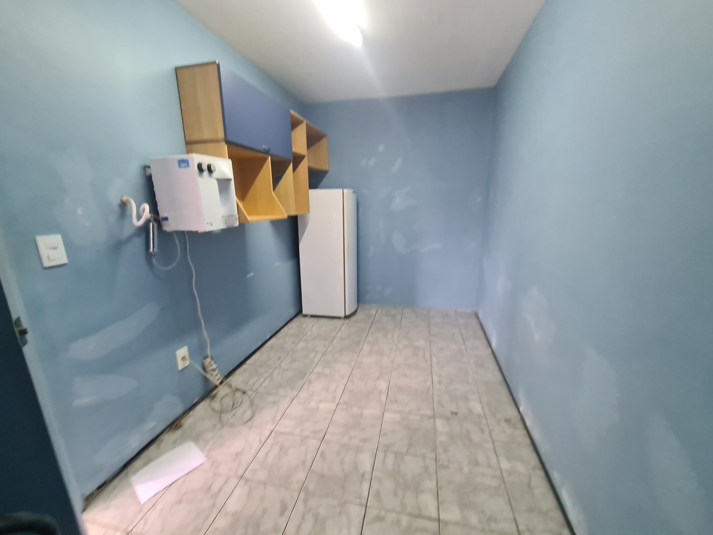 Conjunto Comercial-Sala para alugar, 93m² - Foto 8