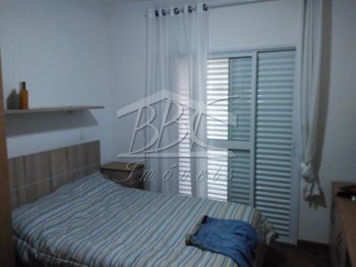 Apartamento à venda com 3 quartos, 97m² - Foto 10