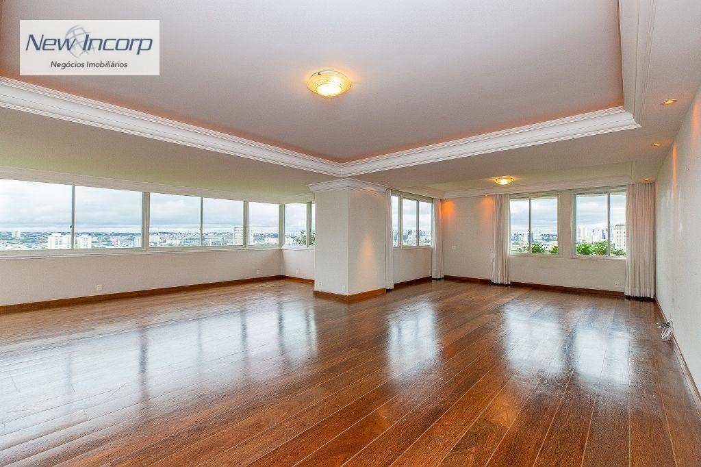 Apartamento à venda com 4 quartos, 411m² - Foto 2