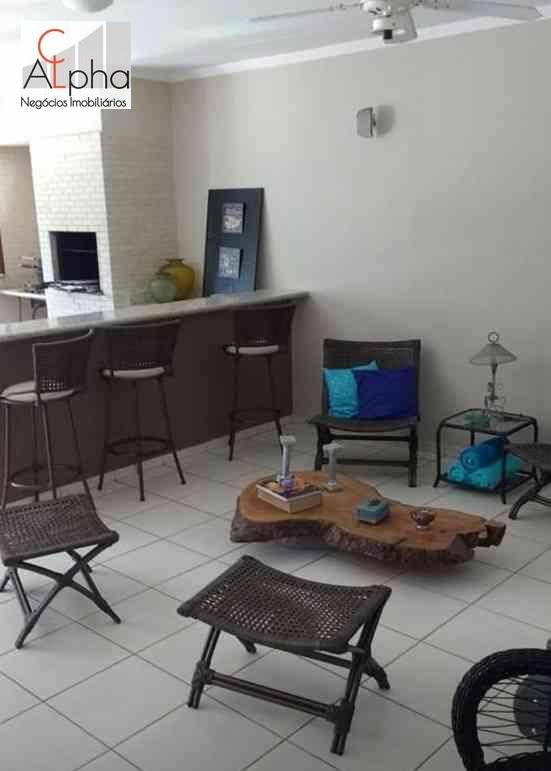 Sobrado à venda com 4 quartos, 510m² - Foto 21