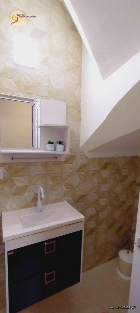 Casa de Condomínio à venda e aluguel com 2 quartos, 74m² - Foto 40