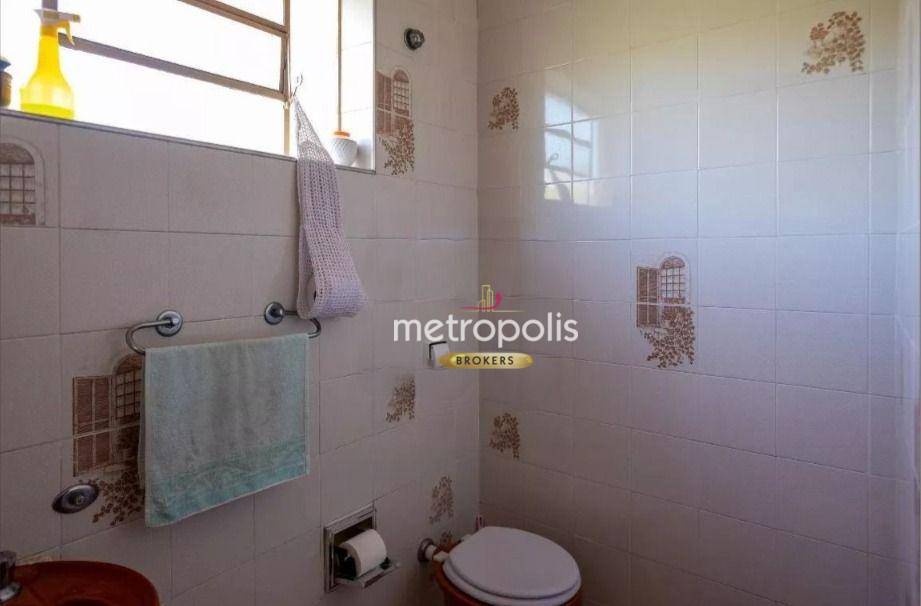 Sobrado à venda com 3 quartos, 200m² - Foto 28