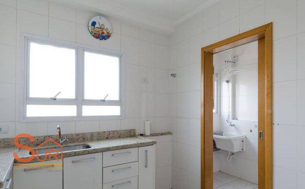 Apartamento à venda com 3 quartos, 81m² - Foto 6