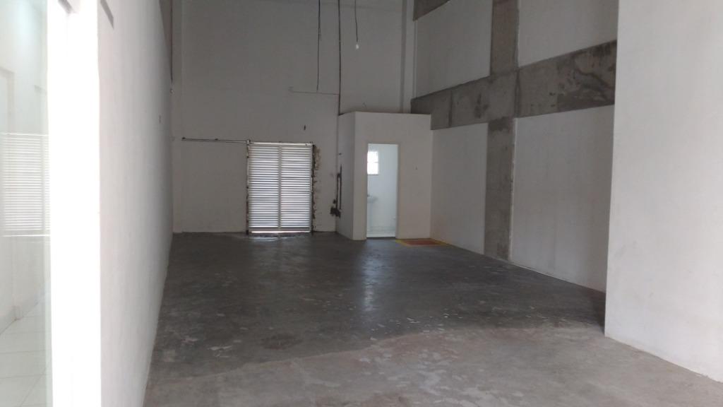 Loja-Salão para alugar, 89m² - Foto 5